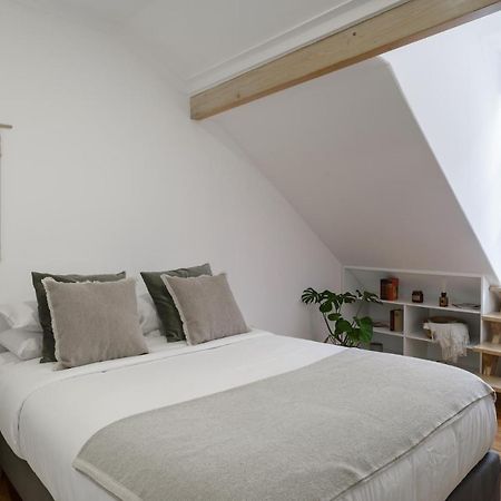 Charming Apartment- Authentic Experience In Graca Lizbona Zewnętrze zdjęcie