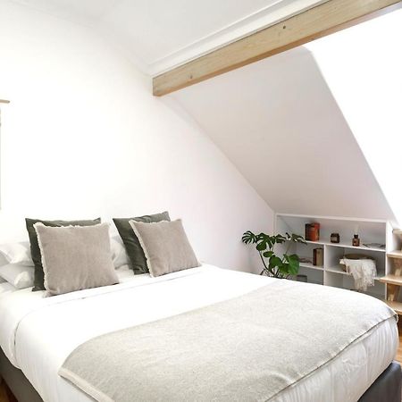Charming Apartment- Authentic Experience In Graca Lizbona Zewnętrze zdjęcie