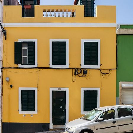 Charming Apartment- Authentic Experience In Graca Lizbona Zewnętrze zdjęcie