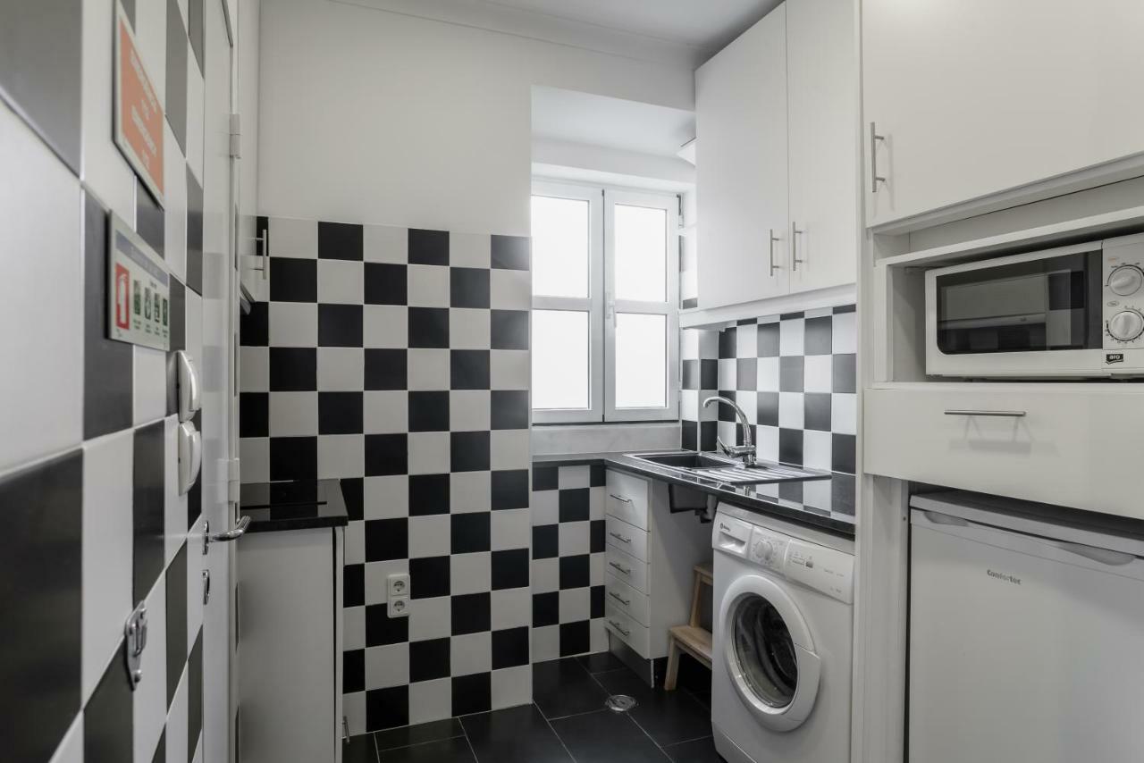 Charming Apartment- Authentic Experience In Graca Lizbona Zewnętrze zdjęcie