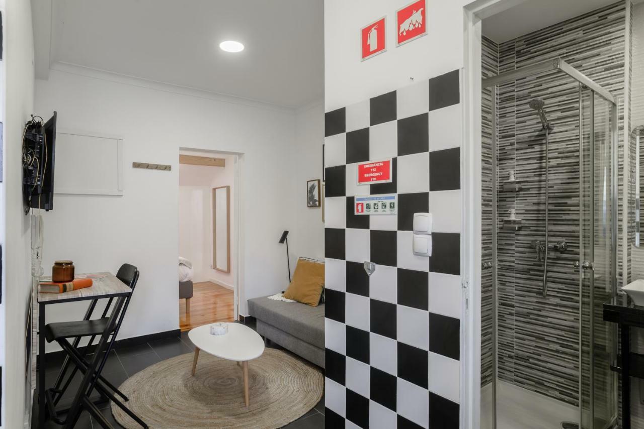 Charming Apartment- Authentic Experience In Graca Lizbona Zewnętrze zdjęcie