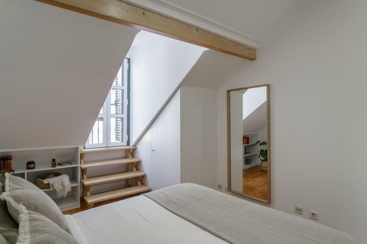 Charming Apartment- Authentic Experience In Graca Lizbona Zewnętrze zdjęcie