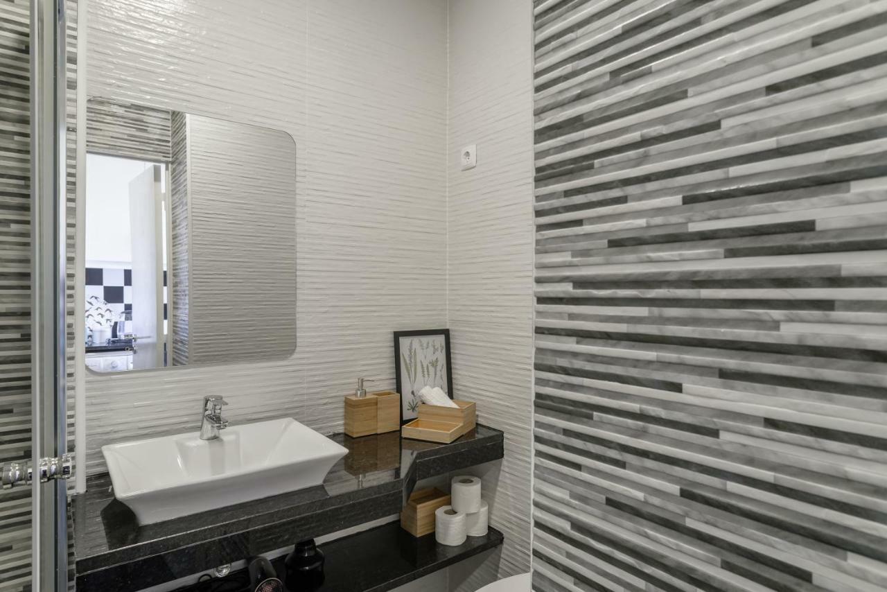 Charming Apartment- Authentic Experience In Graca Lizbona Zewnętrze zdjęcie